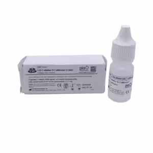Kotinine II Kalibrator high, 1000 ng/mL