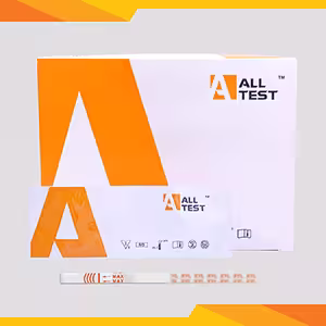 Methadone Rapid Test (MTD300, Strip)