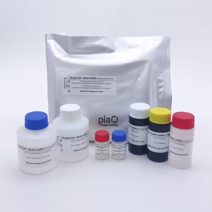 [600096EK1] MegaELISA Anaplasma, Elisa kit