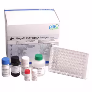MegaELISA® DIRO Ag, Elisa kit