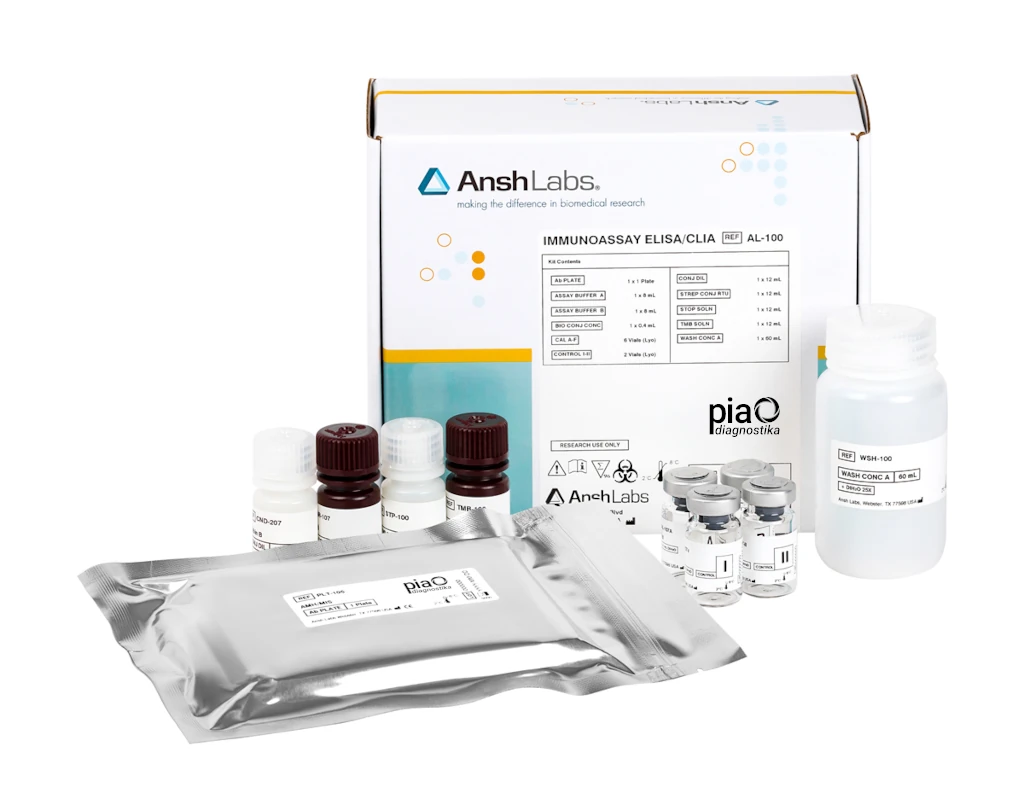 AMH (Canine/Feline) ELISA