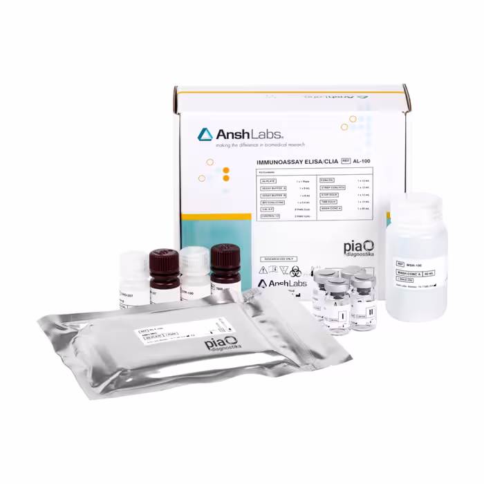 AL-116 AMH (Hund/Katze) ELISA