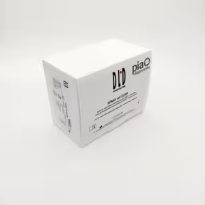 Symmetric Dimethylarginine (SDMA), Elisa kit