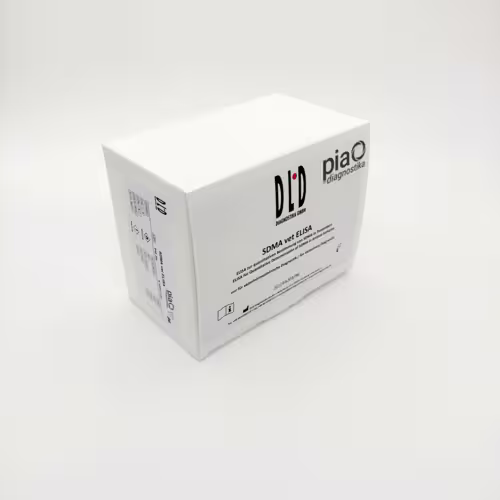 Symmetric Dimethylarginine (SDMA), Elisa kit