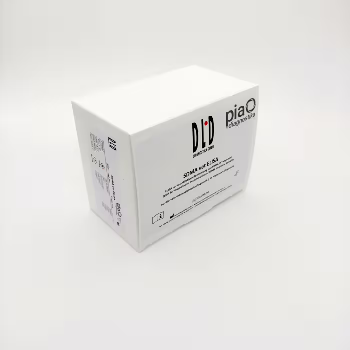 EA203/96 Symmetric Dimethylarginine (SDMA), Elisa kit