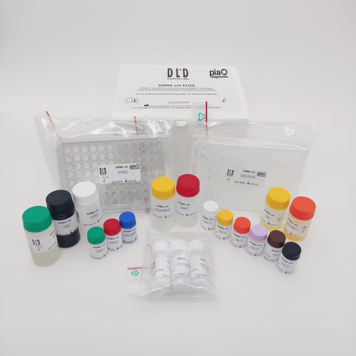 EA203/96 Symmetric Dimethylarginine (SDMA), Elisa kit