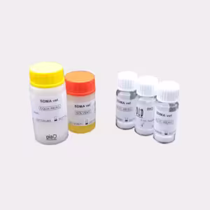 SDMA ELISA Set reactivos