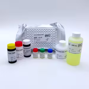 VetLine Babesia canis, Elisa kit