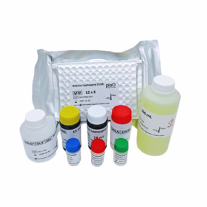 VetLine Leptospira, Elisa kit