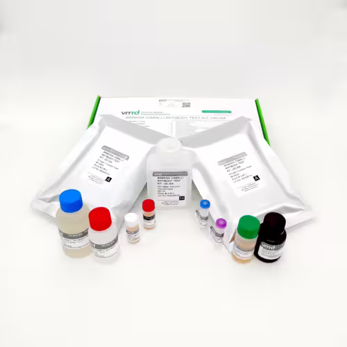 Babesia caballi Antibody Test, cELISA Kit