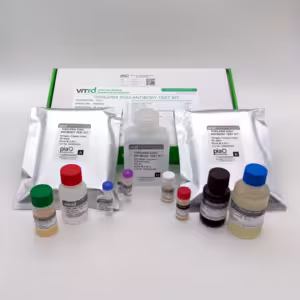 Theileria equi anticuerpos, cELISA Kit