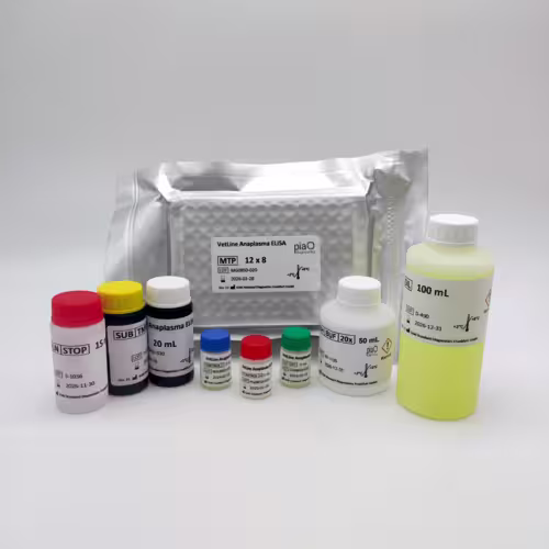 VetLine Anaplasma, Elisa kit