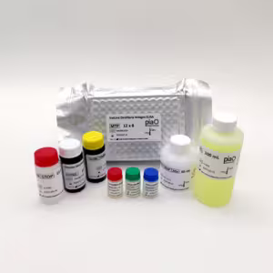 Vetline DIRO Ag, Elisa kit