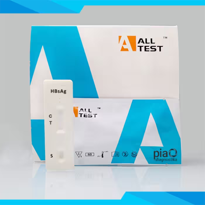 IHBSG-402 HBsAg Hep. B - CE