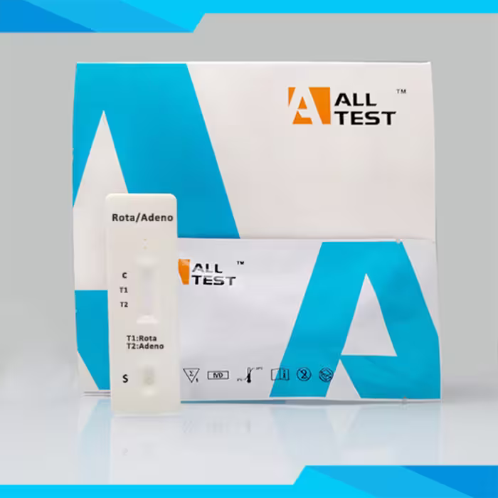 [IRAC-625] Rota-adenovirus