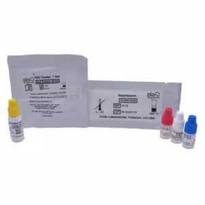 Feline Dirofilaria Ab, kit