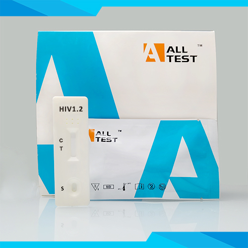 HIV 1.2 Schnelltest - CE