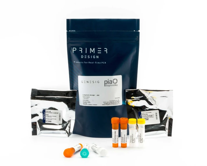 genesig Equine Rhinovirus 1 (ERhV1) Advanced, RT-PCR kit
