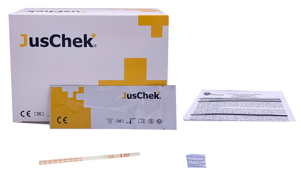 Amphetamine Schnelltest (AMP1000, Streifen)