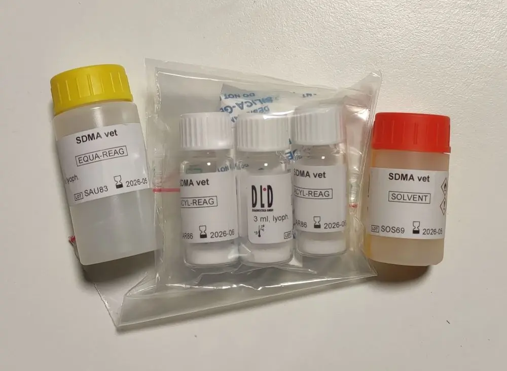 SDMA ELISA Acylation Set