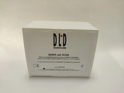 [EA203/96] Symmetric Dimethylarginine (SDMA), Elisa Kit