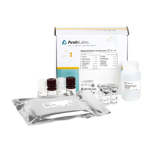 [AL-116] AMH (Canine/Feline) ELISA