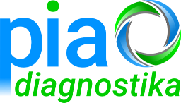 PIA Diagnostika